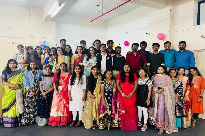 Vittala International Institute of Ophthalmology, Bangalore campus photo 4