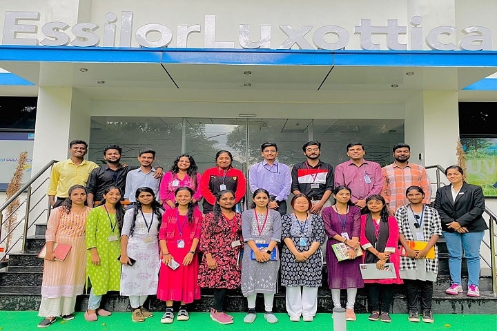 Vittala International Institute of Ophthalmology, Bangalore campus photo 5
