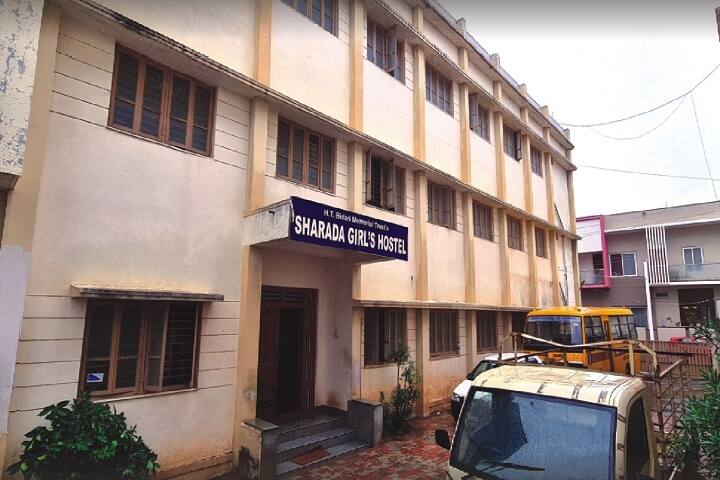 New Ashwini Institute of Nursing Sciences, Vijayapura campus photo 3