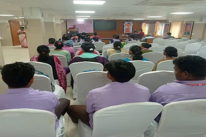 Sadguru College of Nursing and Allied Medical Sciences, Cuttack campus photo 3