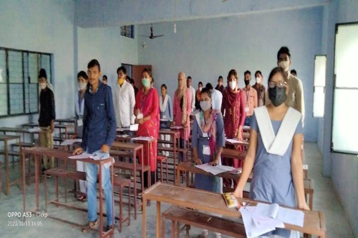 Vimla Devi Ravindra Patel Mahavidyalaya, Sitapur campus photo 4