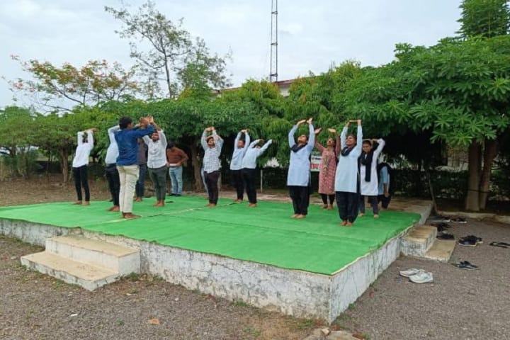 Mahamaya College of Agriculture, Dhamtari campus photo 2