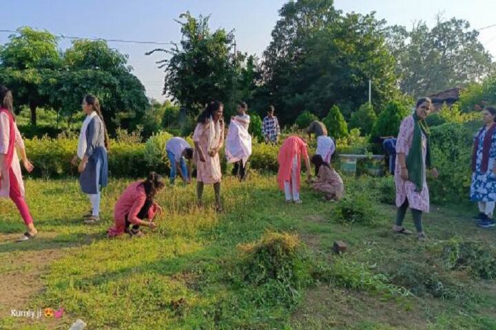 Mahamaya College of Agriculture, Dhamtari campus photo 3