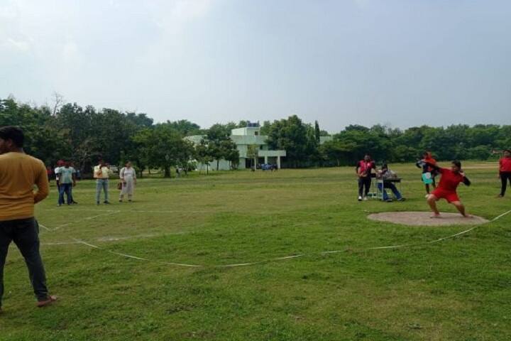 Mahamaya College of Agriculture, Dhamtari campus photo 4