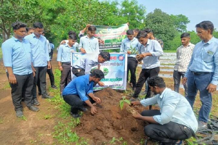 Mahamaya College of Agriculture, Dhamtari campus photo 5