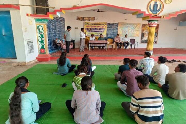 Mahamaya College of Agriculture, Dhamtari campus photo 6