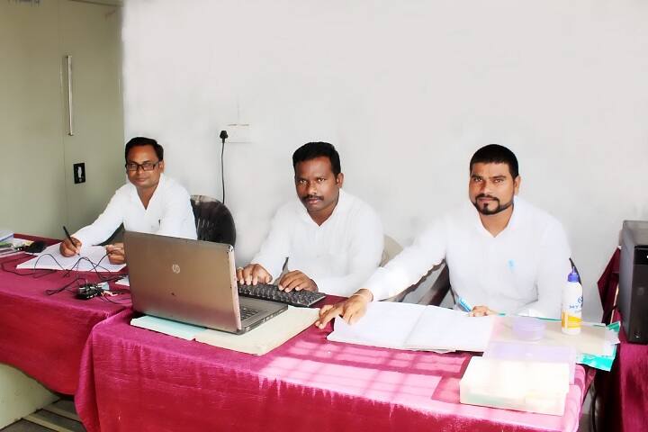 Late Nirdhan Patil Waghaye Arts and Science College, Murmadi campus photo 5