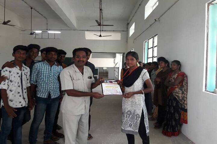 Solai College of Arts and Science, Madurai campus photo 6