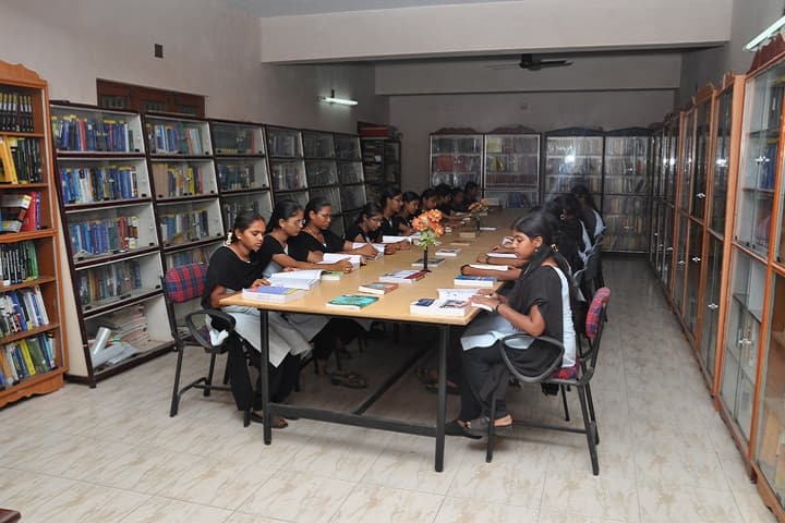 Krishna Chaitanya Degree College, Nellore campus photo 5
