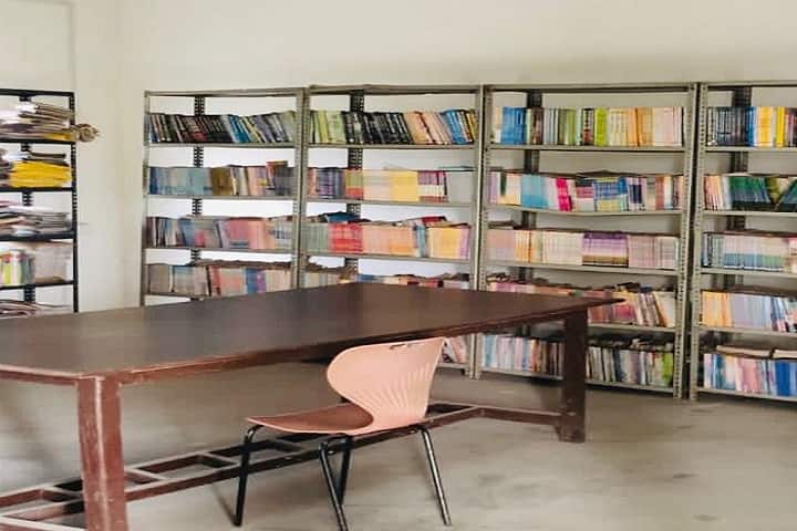 Shakuntalam College For Teacher Education, Hathras campus photo 2