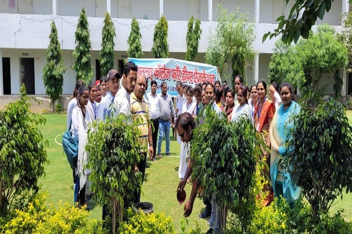 Shakuntalam College For Teacher Education, Hathras campus photo 3