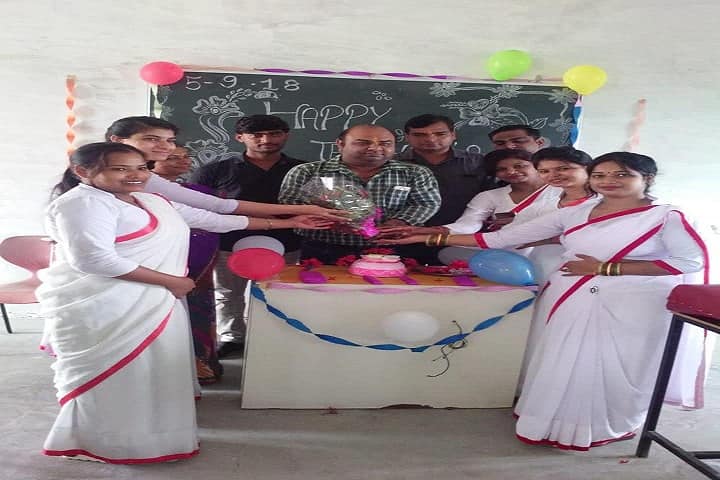 Shakuntalam College For Teacher Education, Hathras campus photo 4
