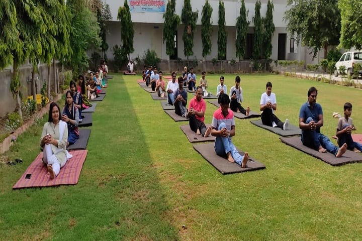Shakuntalam College For Teacher Education, Hathras campus photo 5