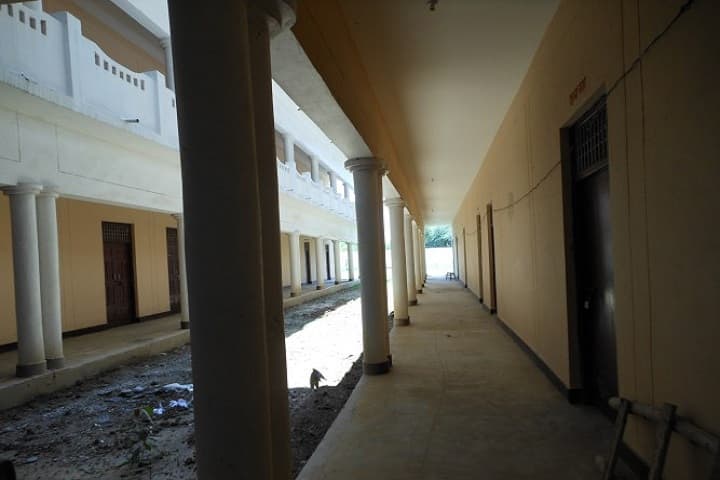 Shri Kashi Chandradev Yadav Post Graduate College, Azamgarh campus photo 2