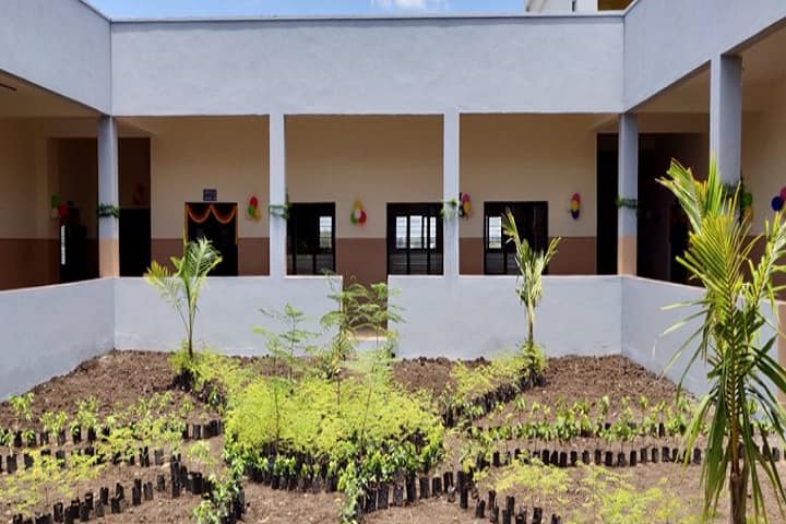 Penna College of Cement Sciences, Ananthapuramu campus photo 2
