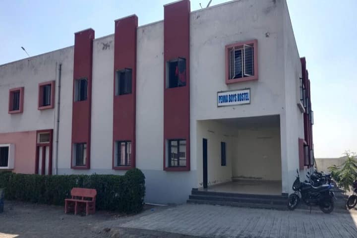 Penna College of Cement Sciences, Ananthapuramu campus photo 3