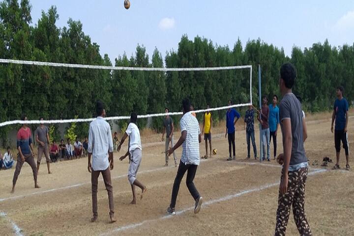 Penna College of Cement Sciences, Ananthapuramu campus photo 4