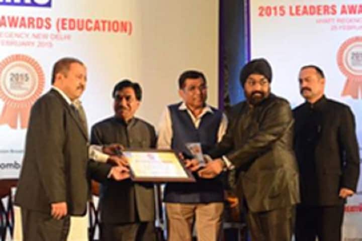 Hari Parkash Institute of Management and Technology, Hoshiarpur campus photo 3