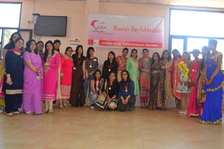 Hari Parkash Institute of Management and Technology, Hoshiarpur campus photo 6