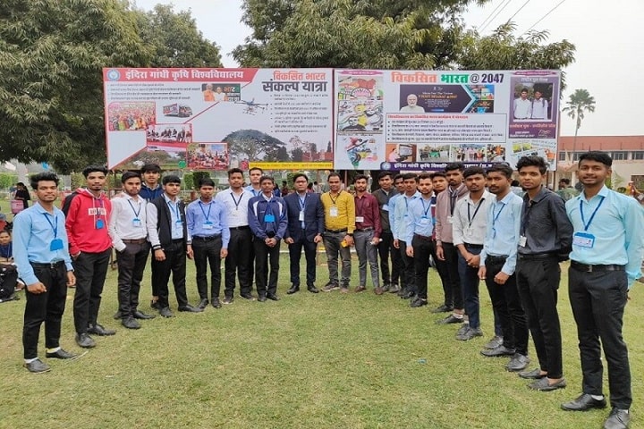 College of Agriculture and Research Station, Gariyaband campus photo 5