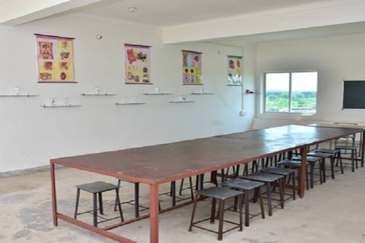 Karni Girls College, Deogarh campus photo 4