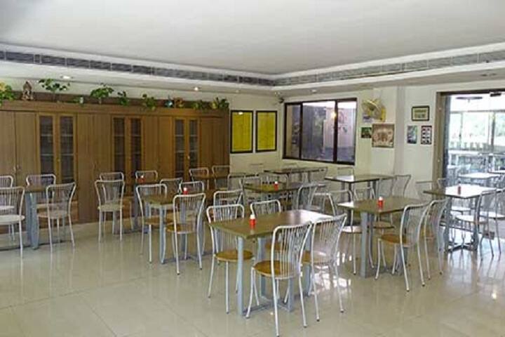 IRTE College of Traffic Management, Faridabad campus photo 4