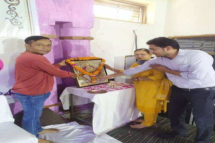 Government College, Saipau campus photo 5