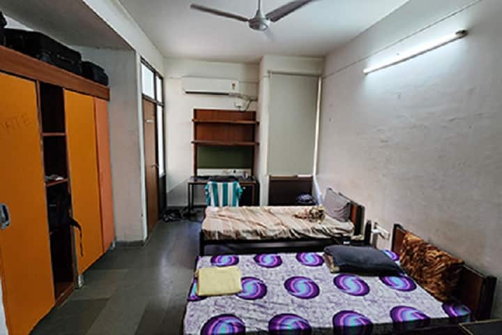 Government Polytechnic, Banshdeeh, Ballia campus photo 3