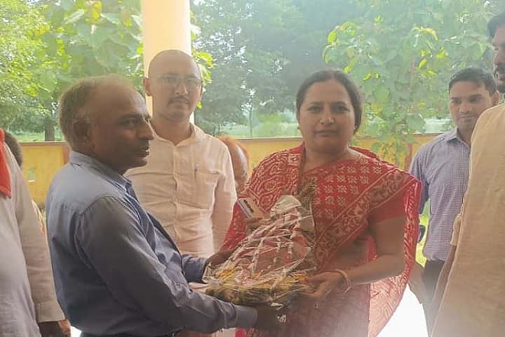 Government Polytechnic, Banshdeeh, Ballia campus photo 6