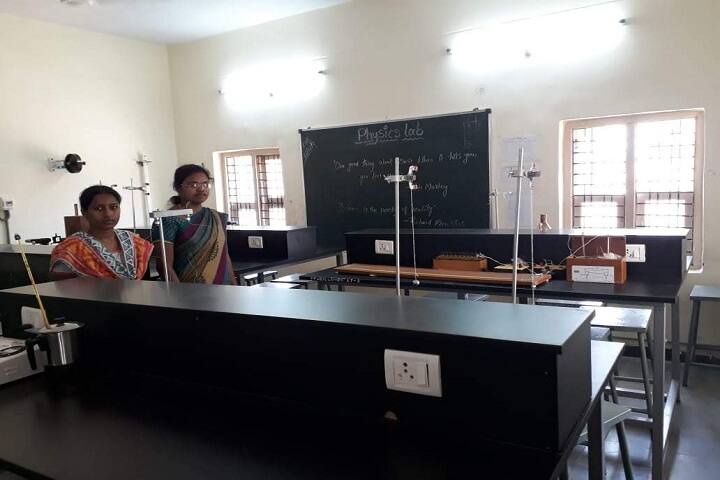 Telangana Tribal Welfare Residential Degree College for Women, Medak campus photo 6