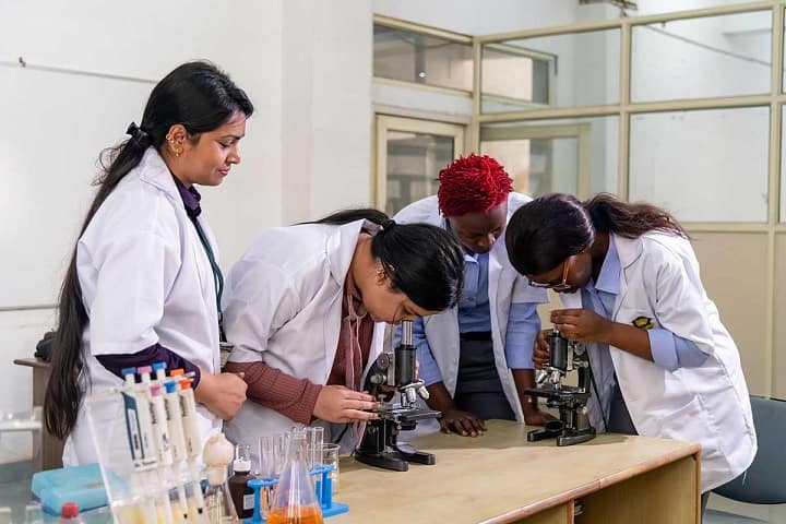 Government Polytechnic, BKT, Lucknow campus photo 2
