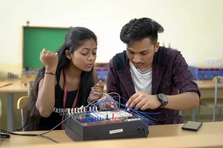 Government Polytechnic, BKT, Lucknow campus photo 3