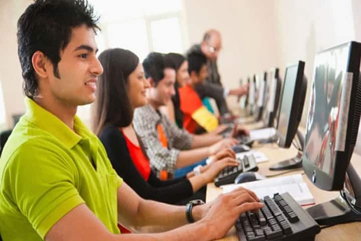 Government Polytechnic, BKT, Lucknow campus photo 4