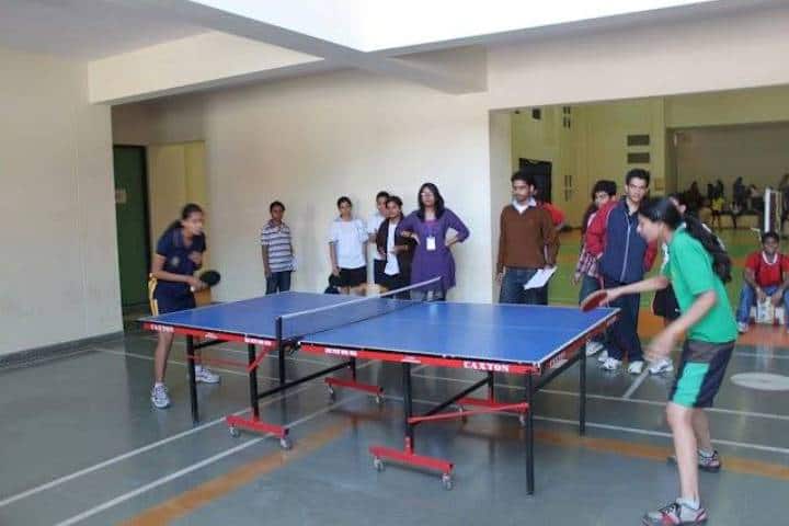 LNMIIT Jaipur campus photo 3