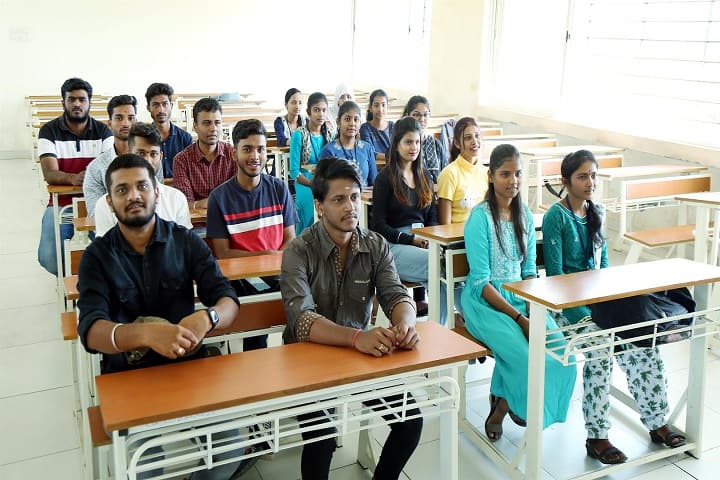 KLE Society's Degree College, Gokak campus photo 2