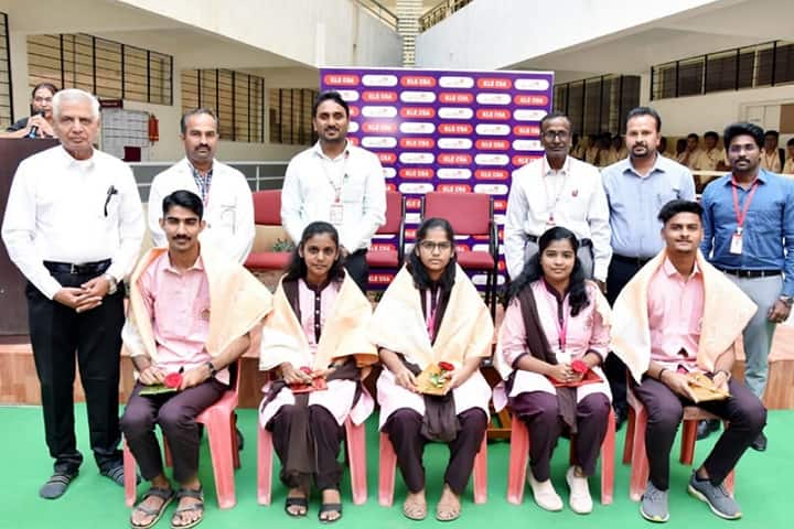 KLE Society's Degree College, Gokak campus photo 3