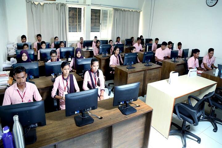 KLE Society's Degree College, Gokak campus photo 4