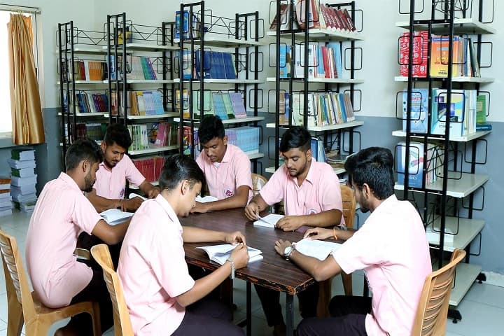 KLE Society's Degree College, Gokak campus photo 5