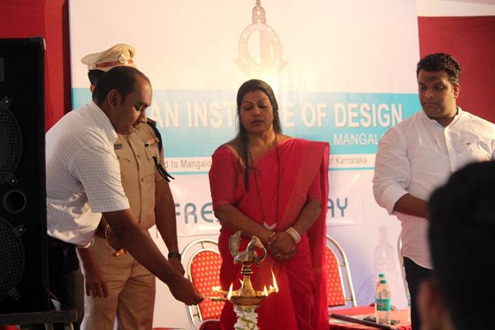 Indian Institute of Design, Mangalore campus photo 2