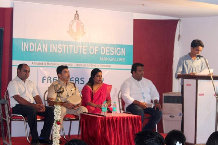 Indian Institute of Design, Mangalore campus photo 3