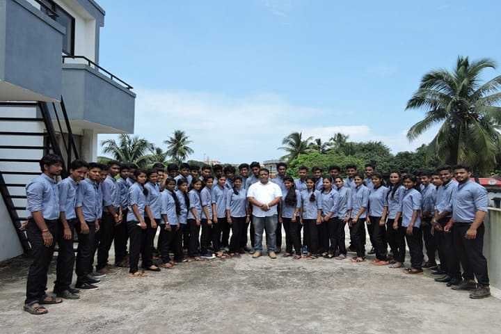 Indian Institute of Design, Mangalore campus photo 4