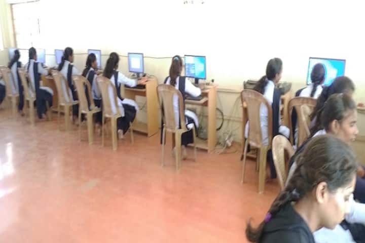 Arts, Commerce and Science College, Kurha Kakoda campus photo 4