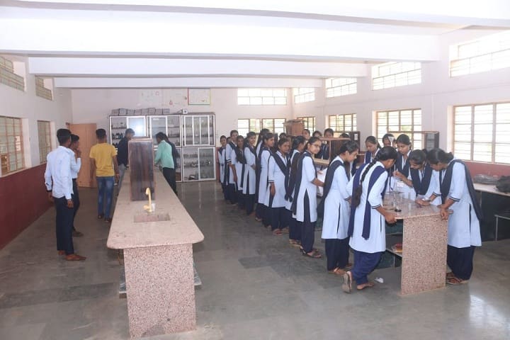 Arts, Commerce and Science College, Kurha Kakoda campus photo 6