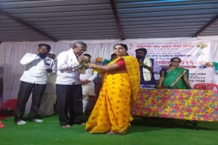 MAASS's New Vision's College for Persons with Disabilities, Pune campus photo 6