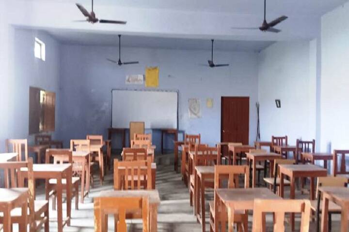 Sri Radha Krishna Mahavidyalaya, Ghazipur campus photo 2
