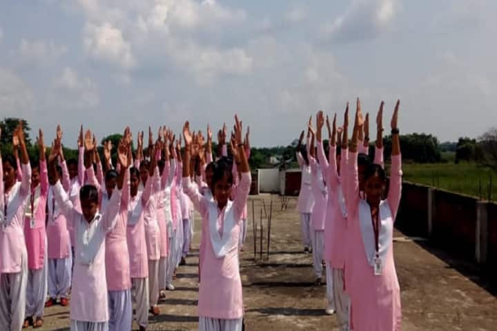 Sri Radha Krishna Mahavidyalaya, Ghazipur campus photo 5