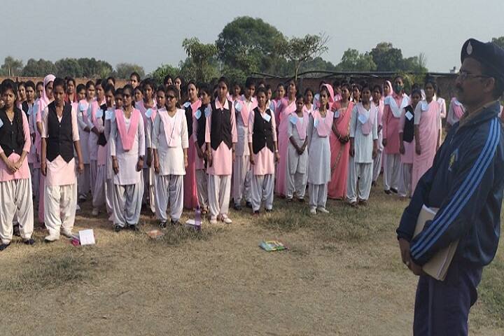 Sri Radha Krishna Mahavidyalaya, Ghazipur campus photo 6