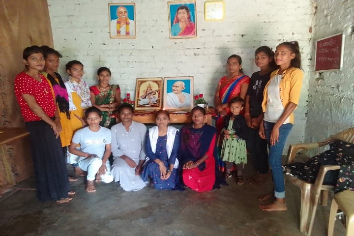 Ishwari Amma Mahavidhyalaya, Tirora campus photo 5