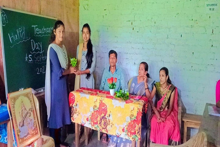 Ishwari Amma Mahavidhyalaya, Tirora campus photo 6