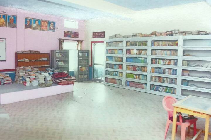 Swami Keshwanand College of Higher Education, Alwar campus photo 3